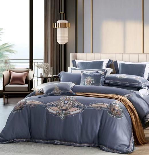 【6F】富安娜床单四件/海明威 商品图0