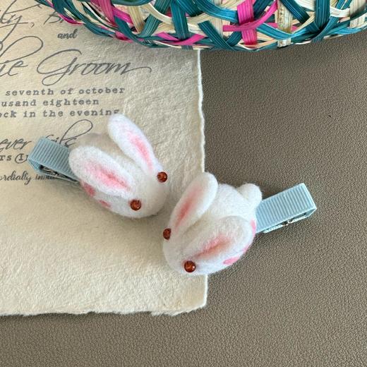 very one 毛毡小兔 商品图5