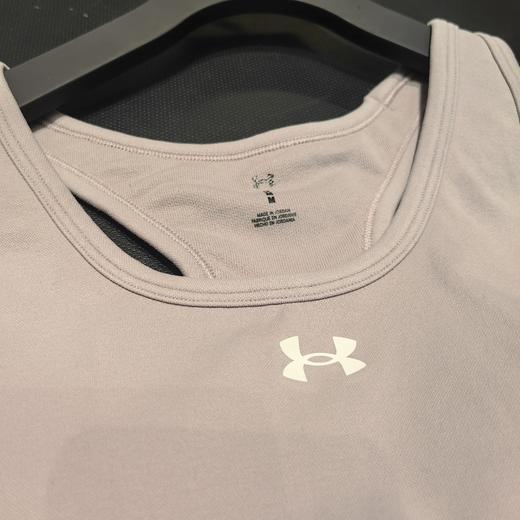 【春上新】7楼安德玛UA Vanish Seamless女子训练运动内衣—中强度1384419 吊牌价399元 商品图3