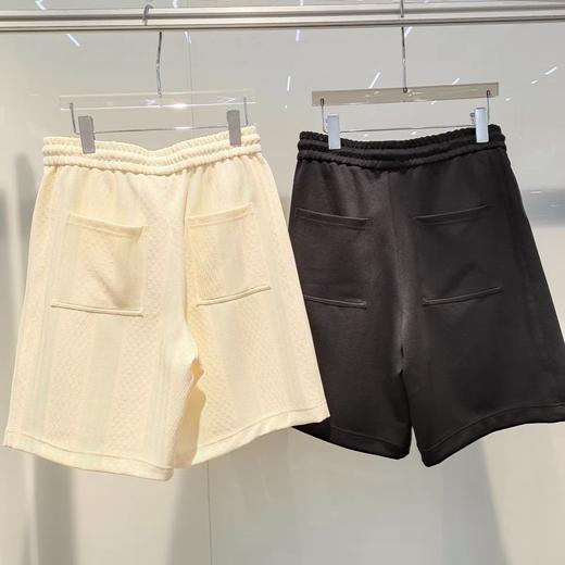 jasonwood  24年夏款  针织长裤 241418013 商品图2