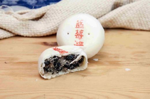 蓝莓湾有机蓝莓月饼 商品图3