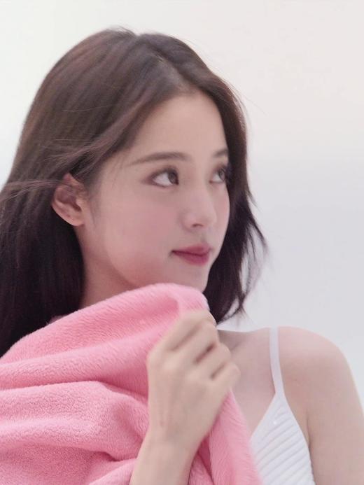 三利国风浴巾全棉纯棉女成人柔软吸水家用不易掉毛男款可裹大浴巾 商品图3