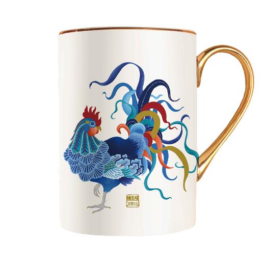 十二生肖马克杯 商品图11