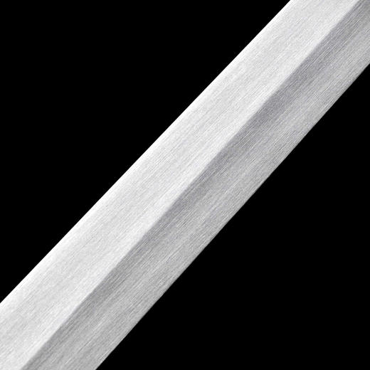 永福太极剑 沈广隆剑铺龙泉沈广隆宝剑 标准武术太极剑 sgl-8021未开刃 商品图5