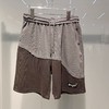jasonwood  24年夏款  针织短裤  240018012 商品缩略图0