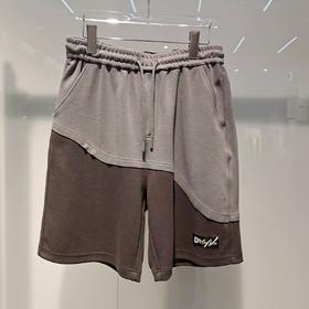 jasonwood  24年夏款  针织短裤  240018012