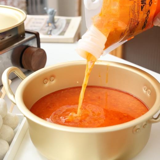 海南原浆糟粕醋｜可以喝的火锅汤底 (冷冻保存) 商品图1