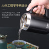 水宜生  高档保温杯L515  450ML 商品缩略图1