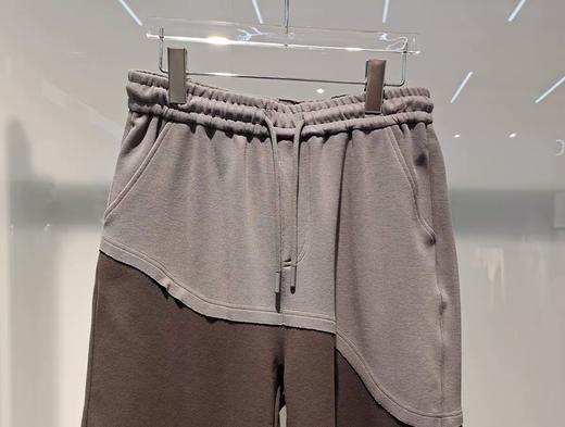 jasonwood  24年夏款  针织短裤  240018012 商品图1