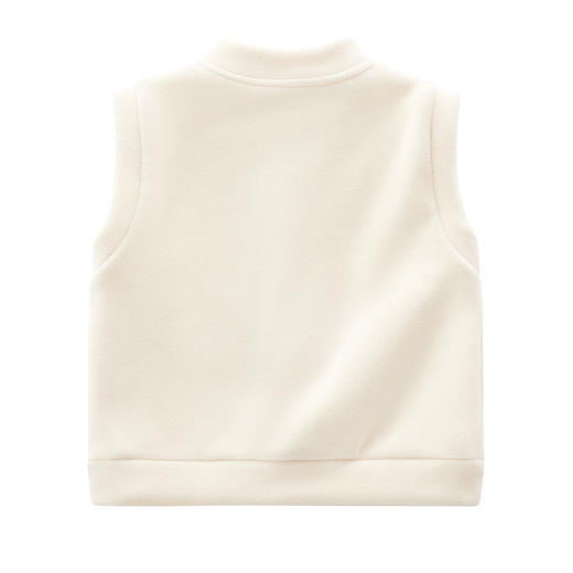 拉比-童衣类（秋）H4全开马夹（PH) 商品图6