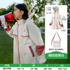 KK树儿童雨衣男童女童小学生雨披男孩女孩幼儿园上学专用2024新款 商品缩略图7
