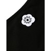 KENZO 背心女  FE52TO7134SW-99J BLACK. 商品缩略图2