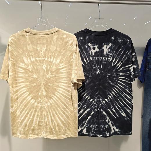 jasonwood  24年夏款  短袖t恤  241403022 商品图3