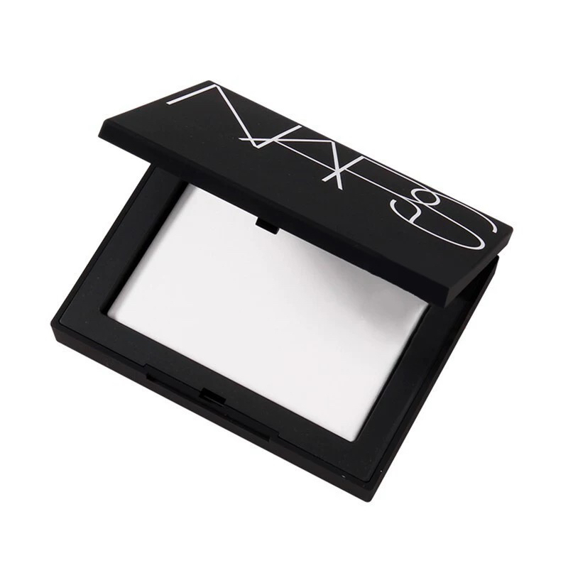 NARS纳斯 流光美肌轻透蜜粉饼(大白饼) 10g