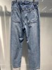 jasonwood  24年夏款  牛仔长裤 241417293 商品缩略图1