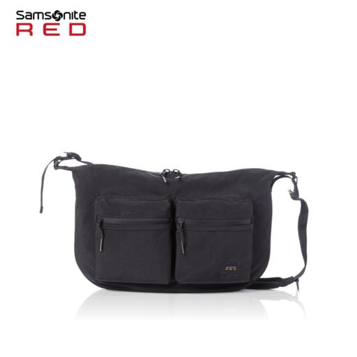 新秀丽MARSTON 2系列斜跨包UD3*003 商品图1