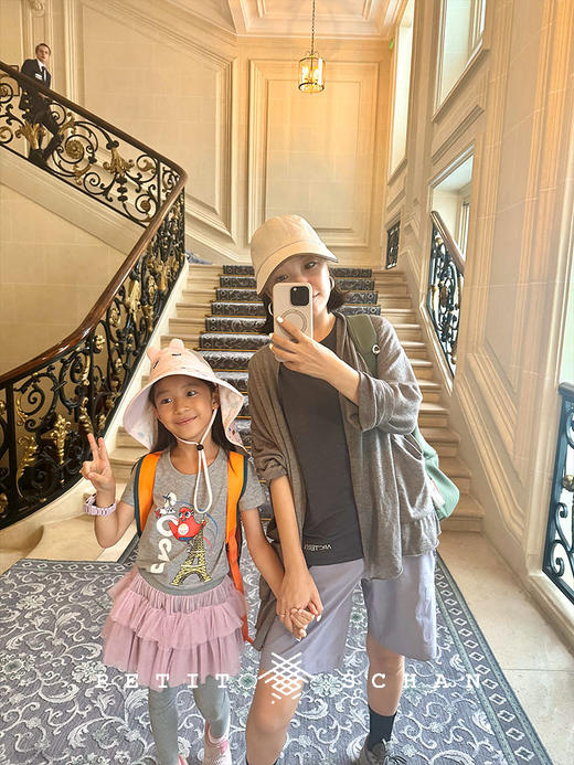 PETIT SCHAN小闪 CLO#562 The Wizard of Oz 绿野仙踪 云朵羊绒系列羊绒羊毛手工染色开衫 商品图6