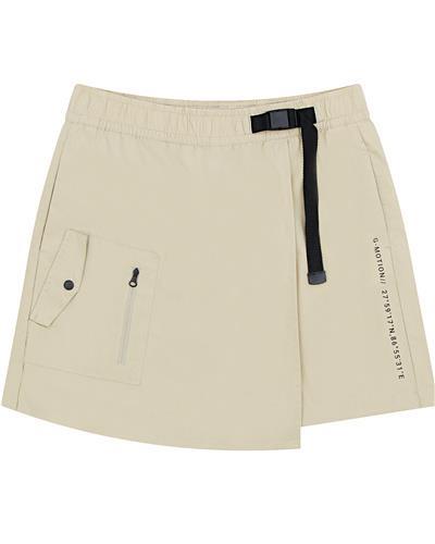 佐丹奴女装短裙裤05404207 商品图1