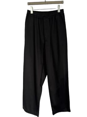 jasonwood  24年夏款    梭织长裤  241818609