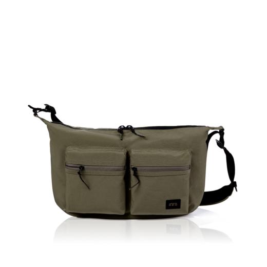 新秀丽MARSTON 2系列斜跨包UD3*003 商品图4