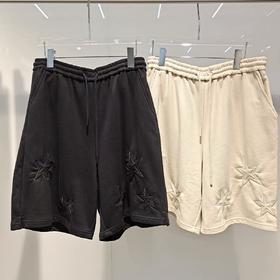 jasonwood  24年夏款  针织短款  241418015