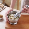 德国戴德不锈钢捣蒜器捣碎器家用研磨器 商品缩略图2