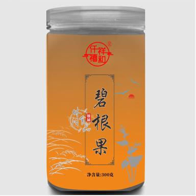 碧根果	300g/罐 商品图0