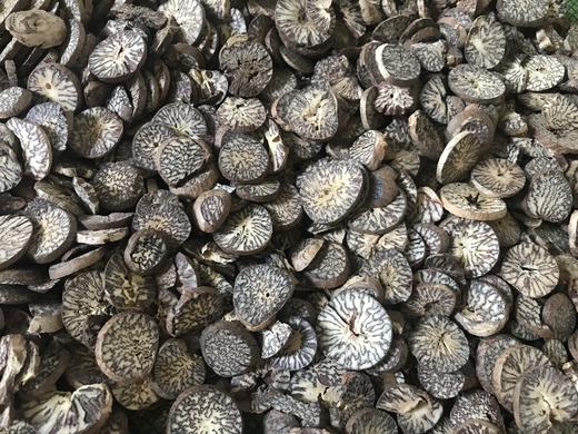 特价！有虫眼槟榔 片  低价处理（介意者慎拍）1公斤1份~ 商品图2