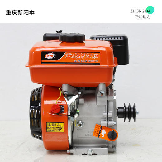 阳本 XYB170F 商品图2