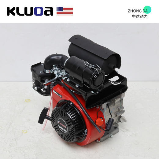 科罗拉 K212H-夯机动力 商品图6