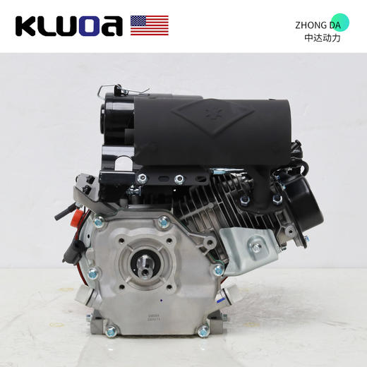 科罗拉 K212H-夯机动力 商品图4