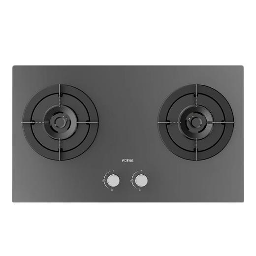 方太天然气灶   JZT-01-TD7B-G 商品图4