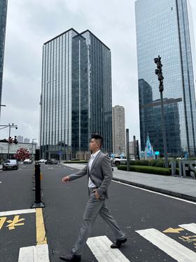 正装分享｜进来抄作业！