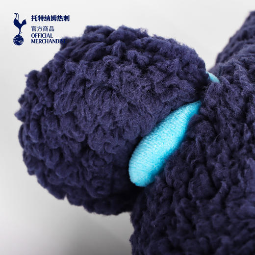 【官方正版】托特纳姆热刺俱乐部｜吉祥物抱枕球迷队徽居家靠垫周边 商品图3