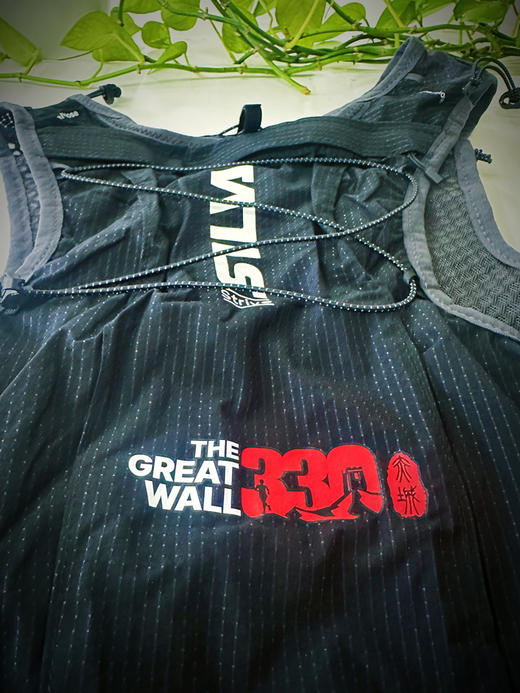 预售 2024雄关330（赤城）长城越野赛官方限定版SILVA越野背包 预售截止到8月31日，定制类产品，不退不换，敬请谅解！ 商品图6