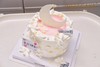 1027CAKE | 许愿池蛋糕 喷泉 商品缩略图4