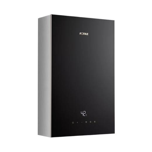 方太燃气热水器  JSQ30-X1664-FR 零冷水 商品图3