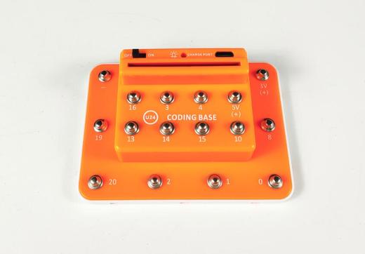 U24带电池编程底座 商品图1