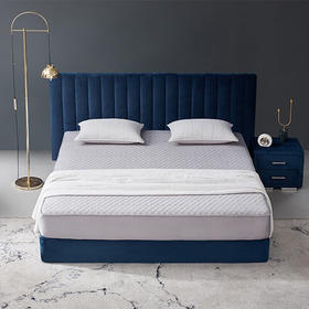 慕思  慕享乳胶床笠-灰色  QZZ8-036