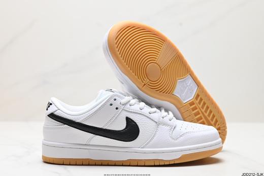 耐克Nike SB Dunk Low Retro休闲运动板鞋BQ6817-007男女鞋 商品图4