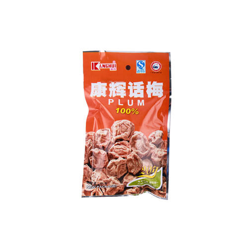 康辉话梅65g(6903474958874) 商品图0