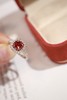 0.58ct 红宝石戒指 商品缩略图3