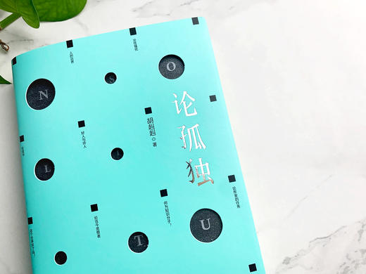 《论孤独》（陈丹青、余世存推荐；胡赳赳沉潜七年思想随笔集；深刻诠释现代人的怕和爱） 商品图2