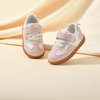 卡特兔婴幼儿学步鞋2025秋季新品新款婴儿鞋子软底防滑一岁宝宝鞋子 商品缩略图5