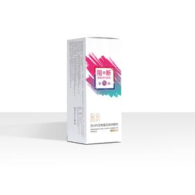 薇润抗HPV生物蛋白液体敷料（械字）