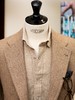 Sartoria Pirozzi Tweed Jacket 商品缩略图1