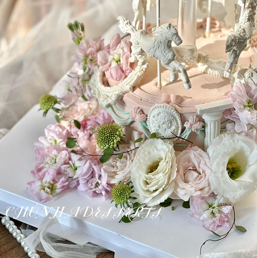 梦中乐园 商品图3