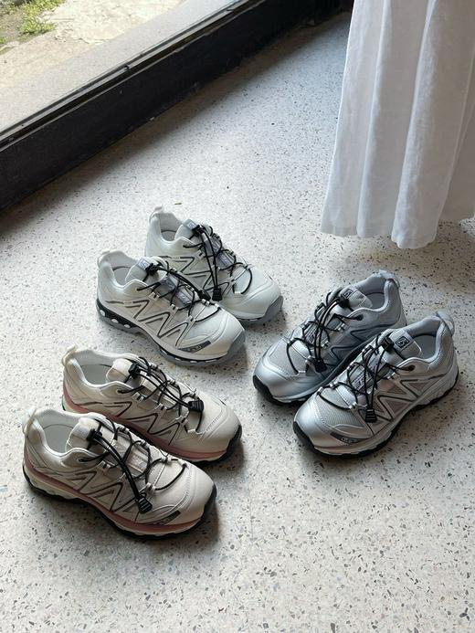 年后发！🔥某宝💰276+【意大利凯撒KAISER轻便户外厚底机能跑步登山鞋子】3色可选❗️ 简约又充满个性的ootd轻松打造！不仅是专业的户外鞋，更是非常适合日常出行~ 还是明星同款！ 商品图9