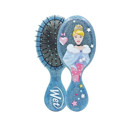 (包邮,8个起少8元)美国Wet Brush 迷你顺发梳迪士尼系列(多种款式) 商品图4