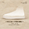 【2026新春专享】istep新款夏季新品复古高尔夫网球鞋低帮帆布鞋板鞋男女款（瑕疵品不退不换） 商品缩略图3
